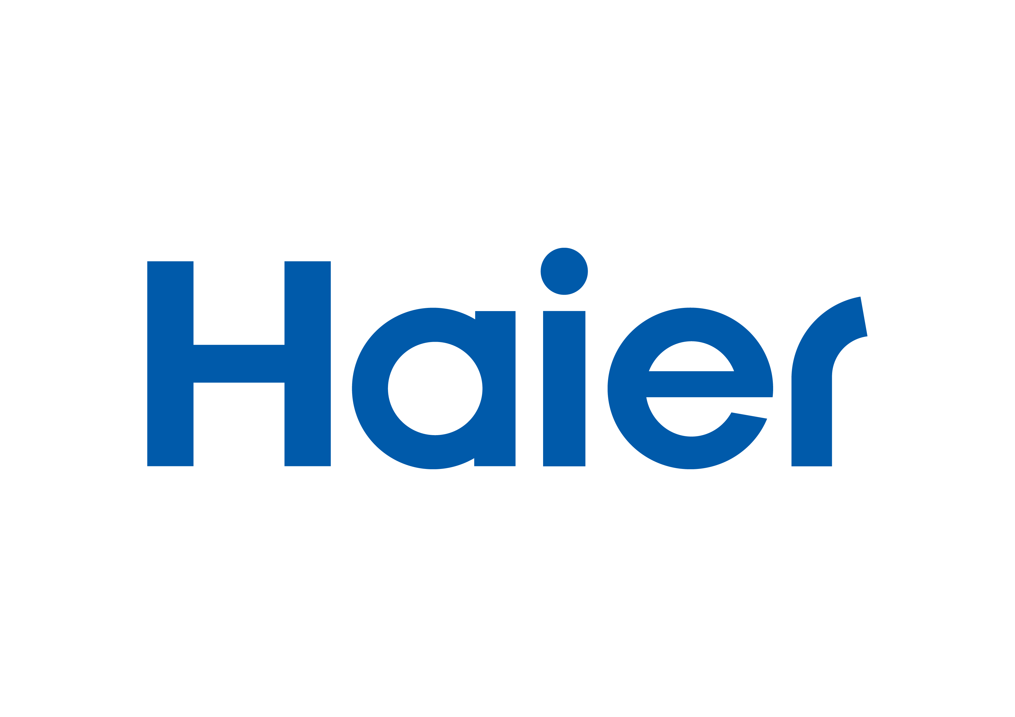 Haier Early Payment Program | C2FO